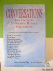 Conversations With the Rebbe: Menachem Mendel Schneerson: Interviews with 14 Leading Figures about the Rebbe
